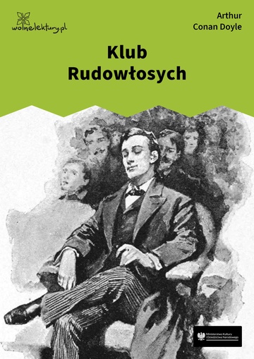 Klub Rudowłosych