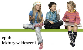 epub: lektury w kieszeni